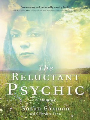 cover image of The Reluctant Psychic